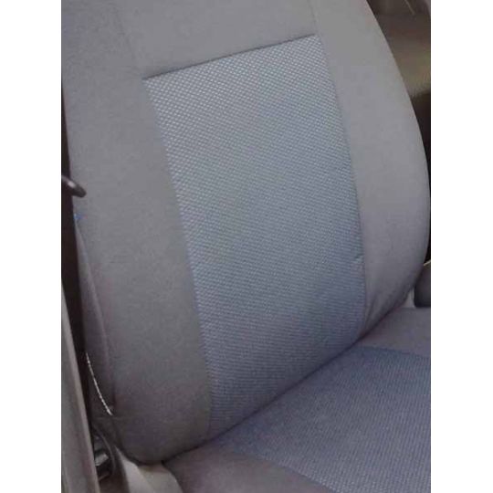 Чехлы в салон модельные для Skoda Superb I '01-08 бюджет (комплект) Чехлы в салон модельные для Skoda Superb I '01-08 бюджет (комплект)