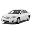 KSUSTYLE Чехлы в салон модельные для  TOYOTA Camry XV40 '06-11