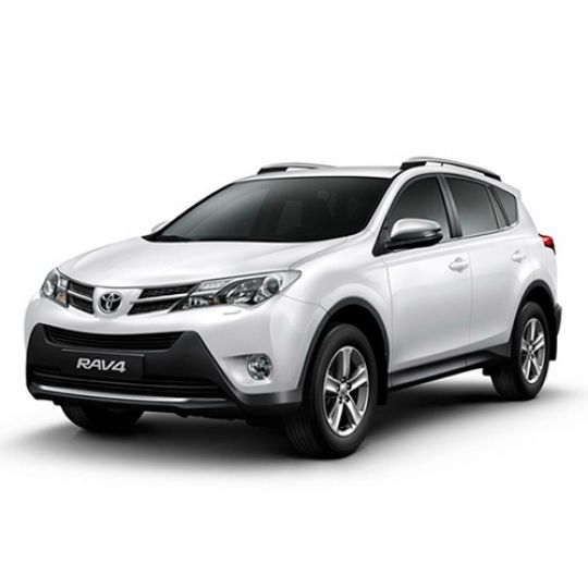 KSUSTYLE Чехлы в салон модельные для TOYOTA RAV4 '13- KSUSTYLE Чехлы в салон модельные для TOYOTA RAV4 '13-