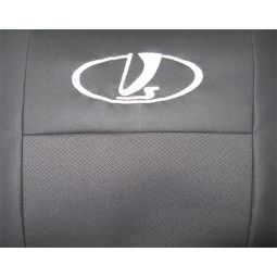 Чехлы в салон модельные для ВАЗ 2107 '82-11 стандарт (комплект) Чехлы в салон модельные для ВАЗ 2107 '82-11 стандарт (комплект)