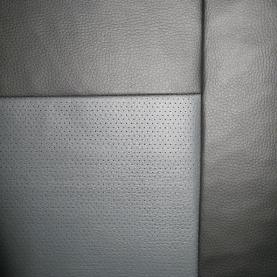 Чехлы в салон модельные для ВАЗ Калина 1117-19 (кожвинил)