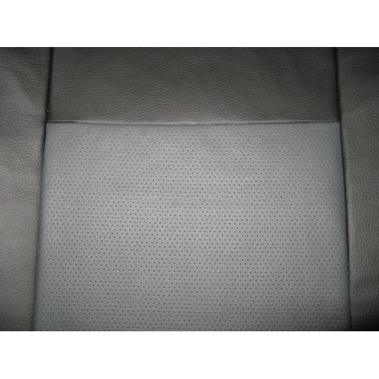 Чехлы в салон модельные для ВАЗ Калина 1117-19 (кожвинил)