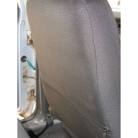 Чехлы в салон модельные для ВАЗ 2109 '87-11 стандарт (комплект)