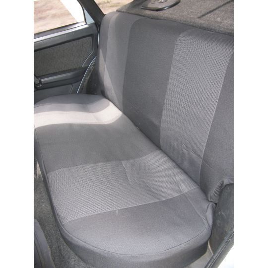 Чехлы в салон модельные для ВАЗ 2109 '87-11 стандарт (комплект)