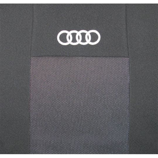 KSUSTYLE Чехлы в салон модельные для  AUDI 100 / A6 C4 '94-97 KSUSTYLE Чехлы в салон модельные для  AUDI 100 / A6 C4 '94-97