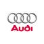 Подкрылки для AUDI
