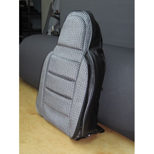 Чехлы в салон Пилот для  Chery Tiggo