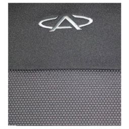 EMC-Elegant Чехлы в салон модельные для Chery Tiggo 5 '13- (комплект)