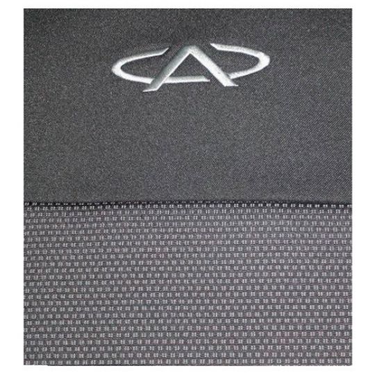 EMC-Elegant Чехлы в салон модельные для Chery Tiggo 7 '16- (комплект)