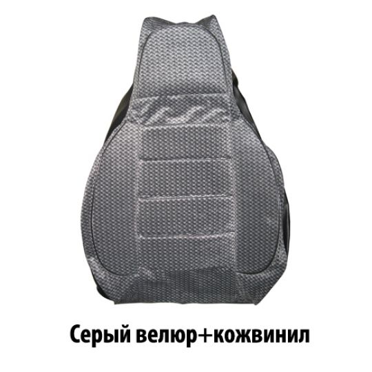 Чехлы в салон Пилот для  CHEVROLET Aveo hatchback Чехлы в салон Пилот для  CHEVROLET Aveo hatchback