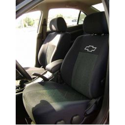 Чехлы в салон модельные для Chevrolet Epica '06-14 стандарт (комплект) Чехлы в салон модельные для Chevrolet Epica '06-14 стандарт (комплект)
