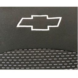 EMC-Elegant Чехлы в салон модельные для Chevrolet Aveo '11- [sedan] (комплект)