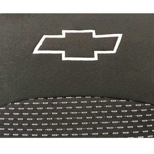 EMC-Elegant Чехлы в салон модельные для Chevrolet Aveo '11- [sedan] (комплект)