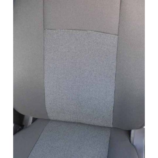 Чехлы в салон модельные для Renault Sandero I '07-12 [раздельный] стандарт (комплект)