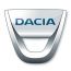 Подкрылки для DACIA