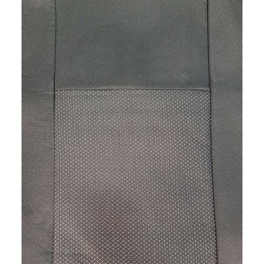 Чехлы в салон модельные для Peugeot Boxer II '06- (1+2) бюджет (комплект)