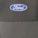 EMC-Elegant Чехлы в салон модельные для Ford Focus II '04-11 [седан] (комплект)