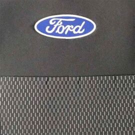 EMC-Elegant Чехлы в салон модельные для Ford Transit VI '06-14 [9 мест] (комплект)