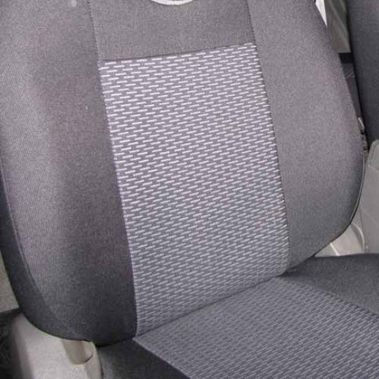 Чехлы в салон модельные для Mazda 3 (BK) '03-09 премиум (комплект) Чехлы в салон модельные для Mazda 3 (BK) '03-09 премиум (комплект)