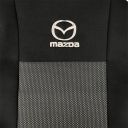 EMC-Elegant Чехлы в салон модельные для Mazda 3 (BK) '03-09 [седан] (комплект)
