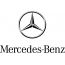 Подкрылки для MERCEDES-BENZ
