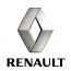 Чехлы ручника для RENAULT