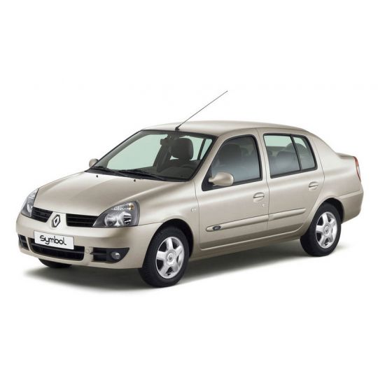 Чехлы в салон модельные для Renault Symbol Чехлы в салон модельные для Renault Symbol