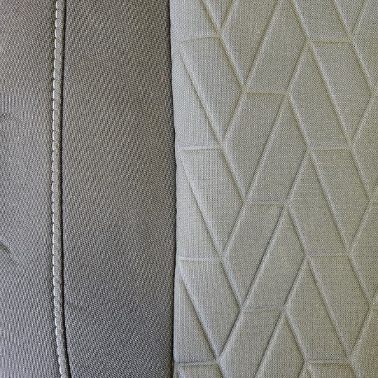 Favorite Чохли в салон модельні для Renault Megane II '02-06 [седан] (комплект)