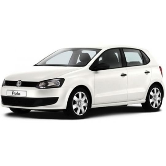 Чехлы в салон модельные для  VOLKSWAGEN Polo 09- hatchback Чехлы в салон модельные для  VOLKSWAGEN Polo 09- hatchback