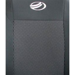 EMC-Elegant Чехлы в салон модельные для ЗАЗ 1103 Славута '99-11 (комплект)