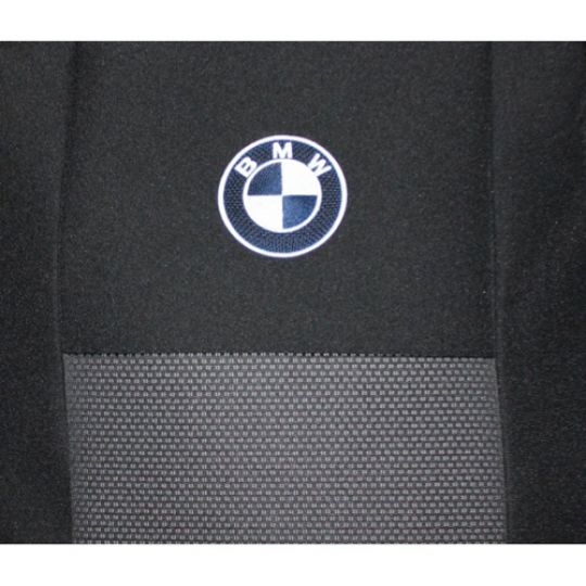 EMC-Elegant Чехлы в салон модельные для BMW X5 (F15) '13-18 (комплект) EMC-Elegant Чехлы в салон модельные для BMW X5 (F15) '13-18 (комплект)