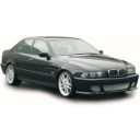 KSUSTYLE Чехлы в салон модельные для  BMW 5 E39 '95-04