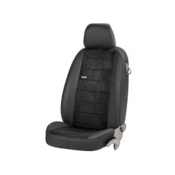 EMC-Elegant Antara Чехлы в салон модельные для Volkswagen Amarok '10- (комплект) EMC-Elegant Antara Чехлы в салон модельные для Volkswagen Amarok '10- (комплект)