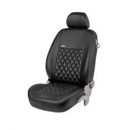 EMC-Elegant Eco Prestige Чехлы в салон модельные для Honda Accord IX '12-17 [седан] (комплект)