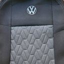 Favorite Чохли в салон модельні для Volkswagen Amarok '10-16 (комплект)