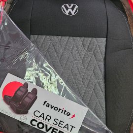 Favorite Чохли в салон модельні для Volkswagen Golf Plus '04-14 [столики/хэтчбек] (комплект)