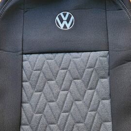 Favorite Чохли в салон модельні для Volkswagen Golf Plus '04-14 [столики/хэтчбек] (комплект)