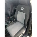 EMC-Elegant Чехлы в салон модельные для Honda Accord IX '12-17 [седан] (комплект)