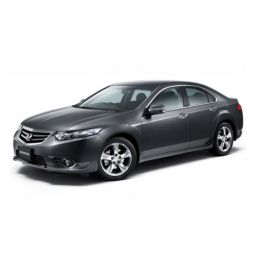 KSUSTYLE Чехлы в салон модельные для  HONDA Accord 8 '08-