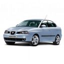 KSUSTYLE Чехлы в салон модельные для  SEAT Cordoba Sport '02-09