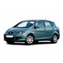 KSUSTYLE Чехлы в салон модельные для  SEAT Toledo '04-09