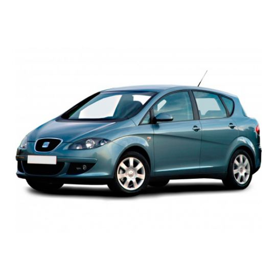 KSUSTYLE Чехлы в салон модельные для SEAT Toledo '04-09 KSUSTYLE Чехлы в салон модельные для SEAT Toledo '04-09