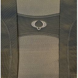 Nika Чехлы в салон модельные для SsangYong Korando III '10- (комплект)