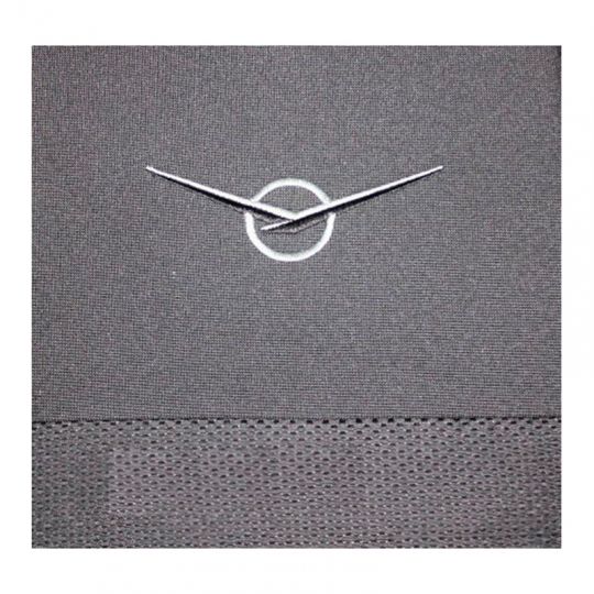 EMC-Elegant Чехлы в салон модельные для UAZ Pickup '16- [5 мест] (комплект)