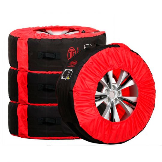 Премиум чехлы для колес XL "SUV WheelStar PRO" Heyner, 4шт, 735100 Премиум чехлы для колес XL "SUV WheelStar PRO" Heyner, 4шт, 735100
