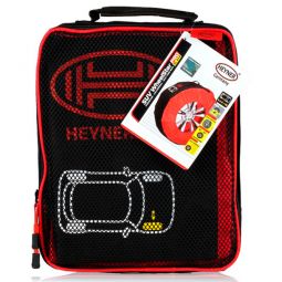 Премиум чехлы для колес XL "SUV WheelStar PRO" Heyner, 4шт, 735100 Премиум чехлы для колес XL "SUV WheelStar PRO" Heyner, 4шт, 735100