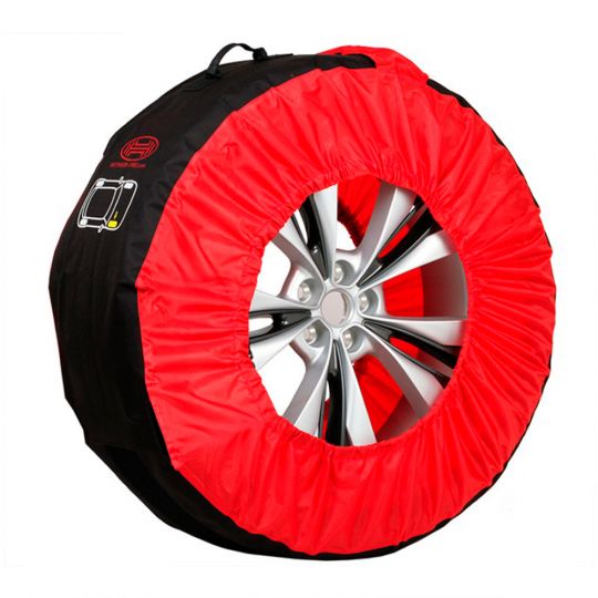 Премиум чехлы для колес XL "SUV WheelStar PRO" Heyner, 4шт, 735100 Премиум чехлы для колес XL "SUV WheelStar PRO" Heyner, 4шт, 735100