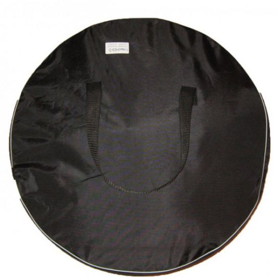 KSUSTYLE Защитный чехол для запасного колеса