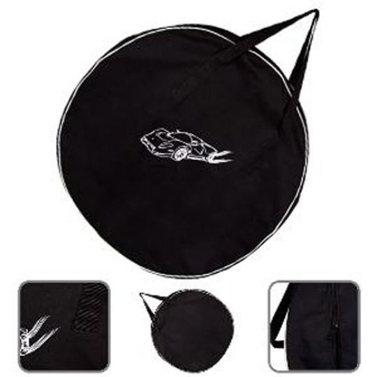 Vitol Защитный чехол для запасного колеса (R14-R17)