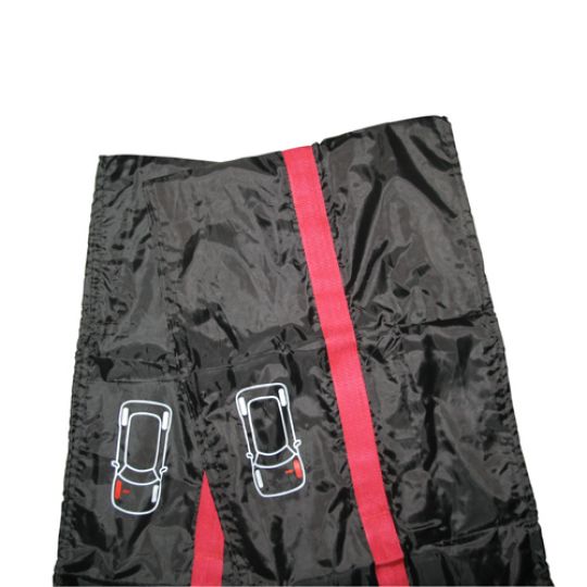 Vitol Универсальные чехлы для колес (комплект 4 шт.) Vitol Универсальные чехлы для колес (комплект 4 шт.)